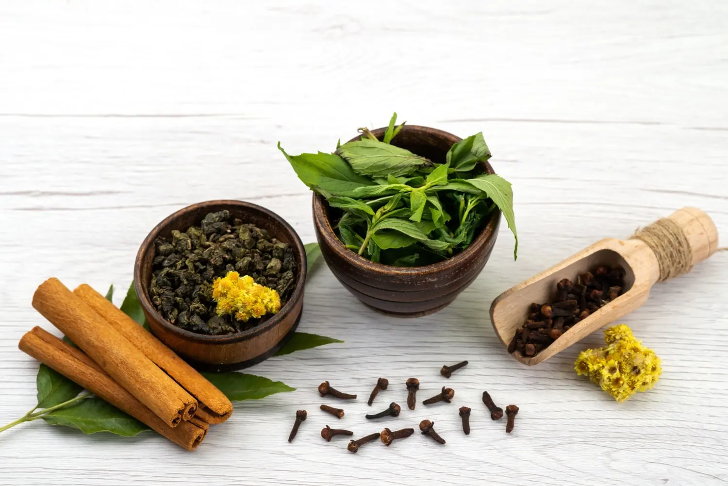Ayurvedic treatment of chronic liver disease